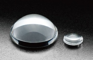 AGL-50-50P Aspheric Condenser Lens 비구면렌즈